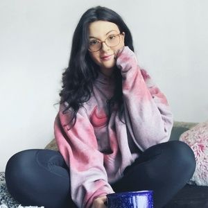 Meet your Posher, Tracy